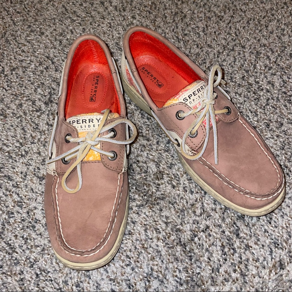Sperry Boat Shoe